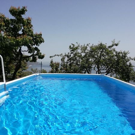 Villa Mariella Taormina Exterior foto