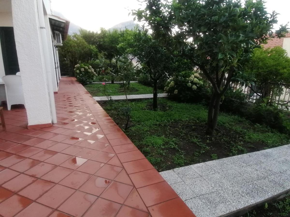 Villa Mariella Taormina Exterior foto