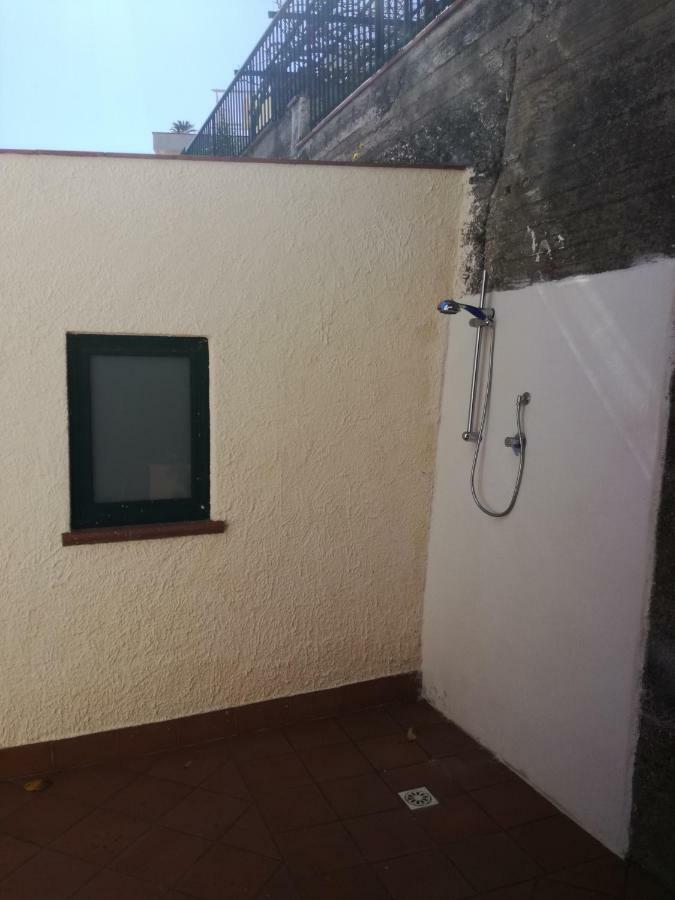 Villa Mariella Taormina Exterior foto